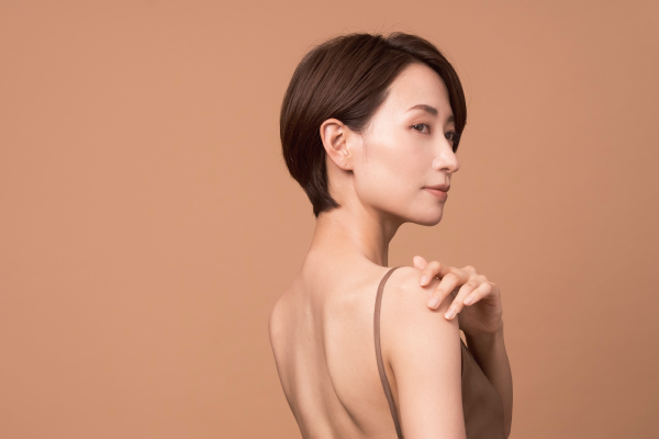 サムネイル:美容皮膚科Webサイト